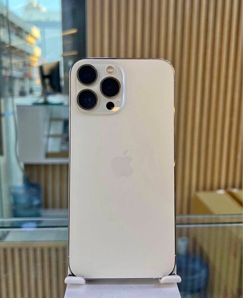 iPhone 13 pro max
