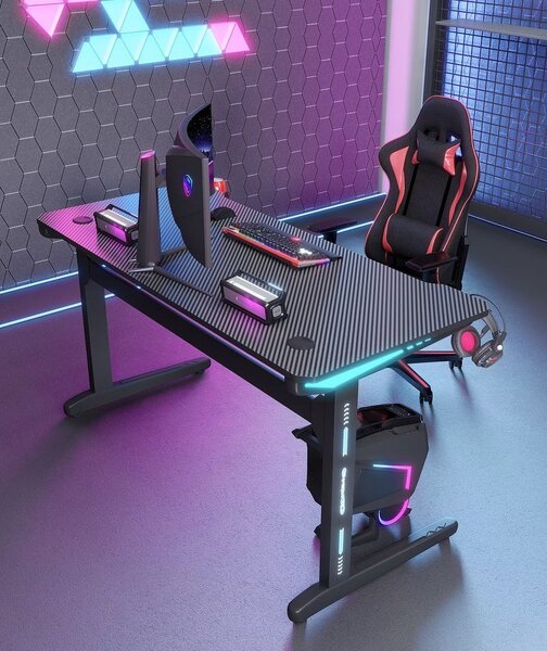 Jethro desk
