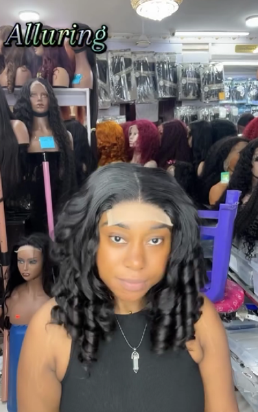 Wig