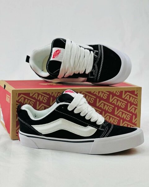 Vans Knu Skool originale