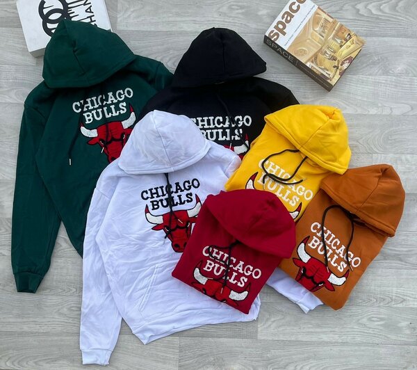 HOOD, SWEATERS