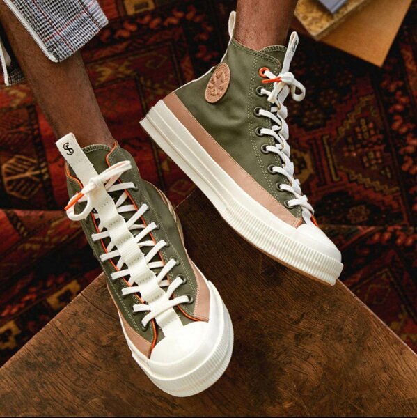 Converts ( All Stars)