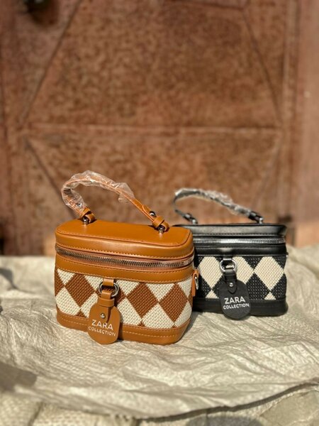 Ladies bag