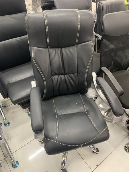 Chaise directeur