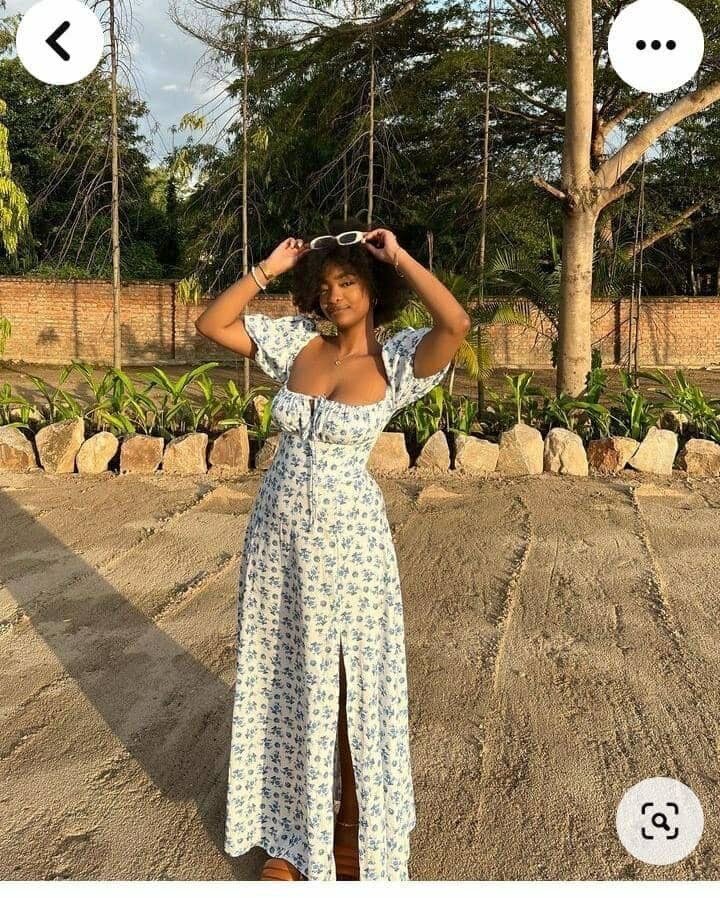Sundress