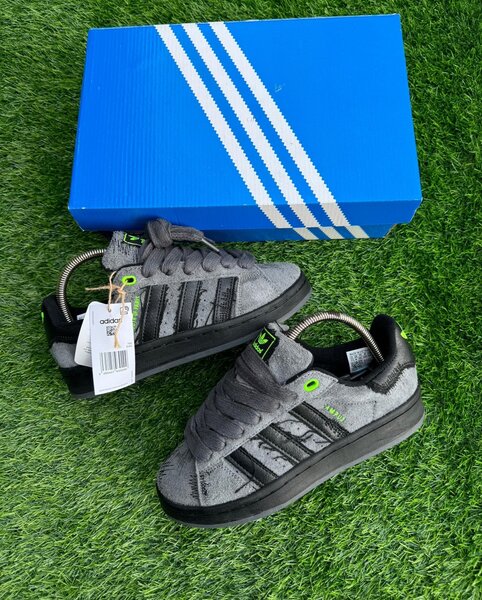 addidas campus