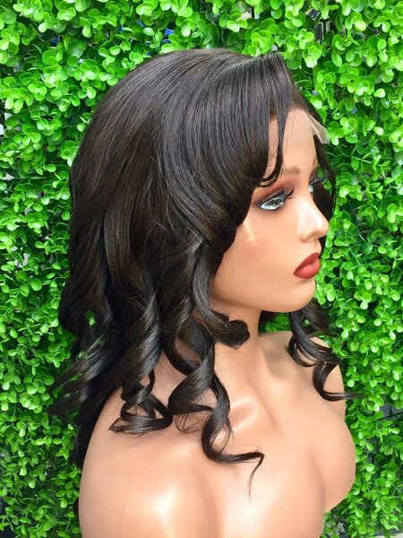 Body wave