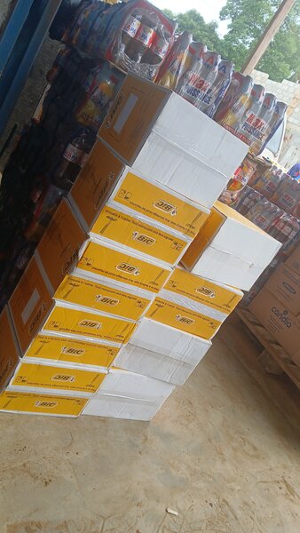 Rasoir bic