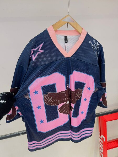 Jazy Jerseys