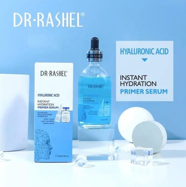 Acide hyaluronique