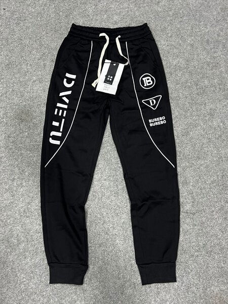 Jogging disponible