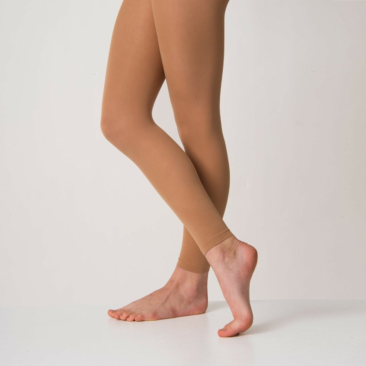 Collant léger sans pieds