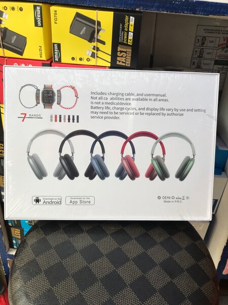 P9 ULTRA 2