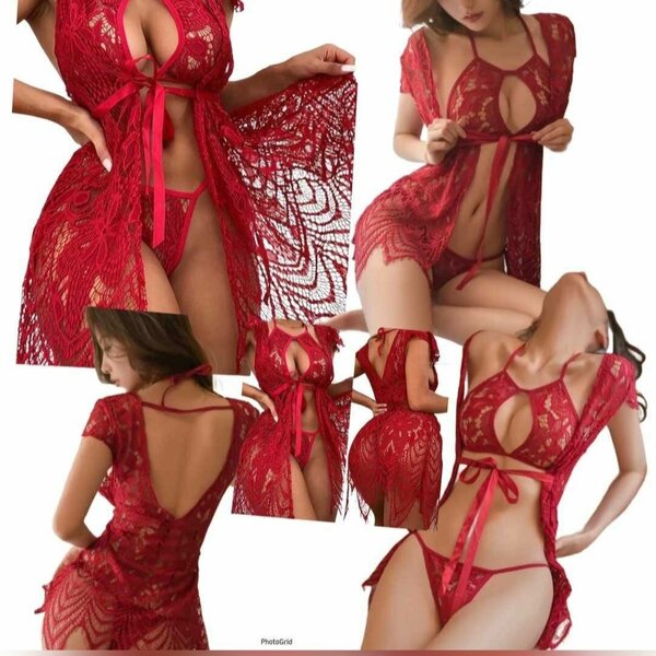 Night wear