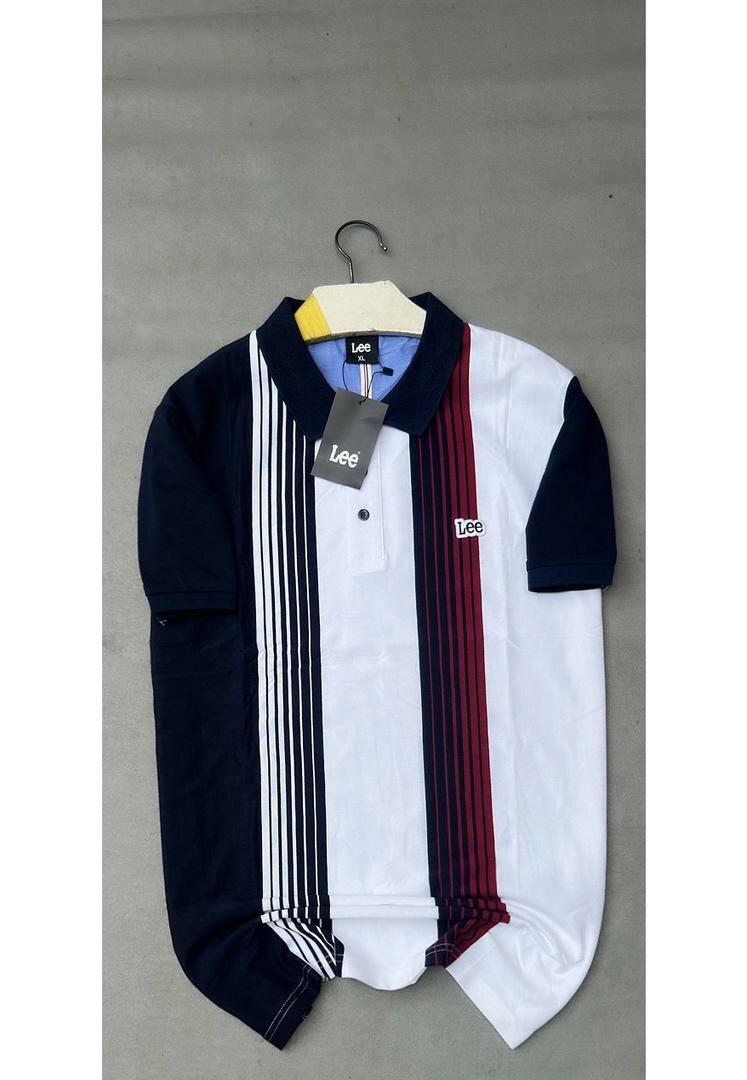 Polo Lacoste