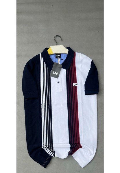 Polo Lacoste