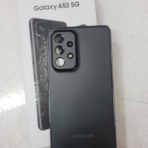 SAMSUNG GALAXY A53
