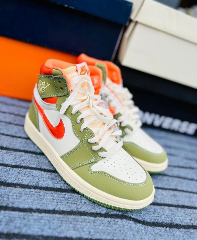 Jordan 1