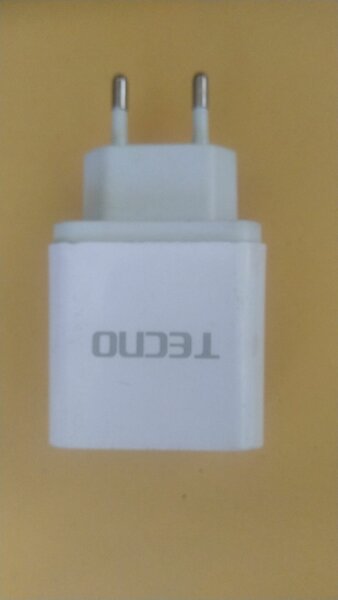 Techno Charger head