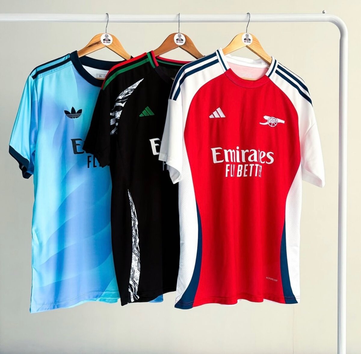 Football jersey