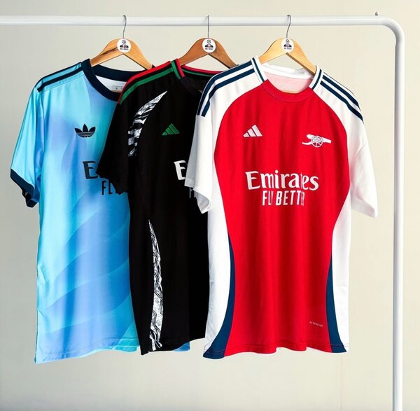 Football jersey