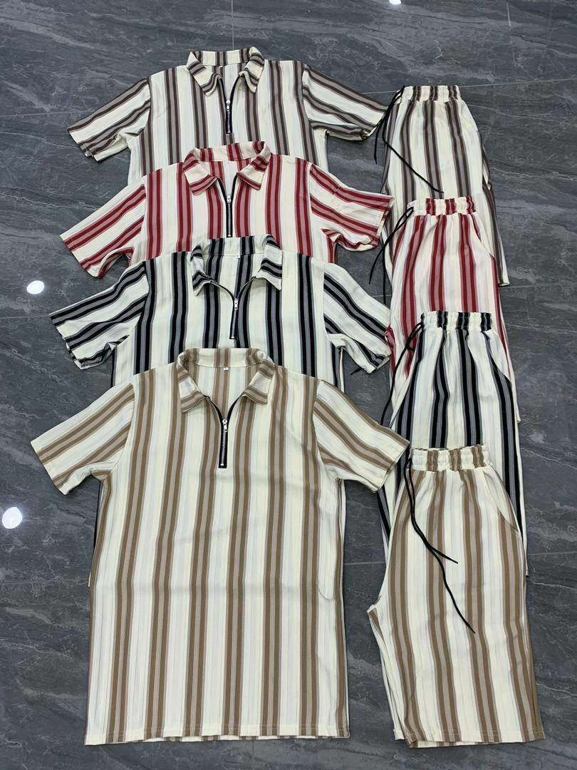 Ensemble culotte