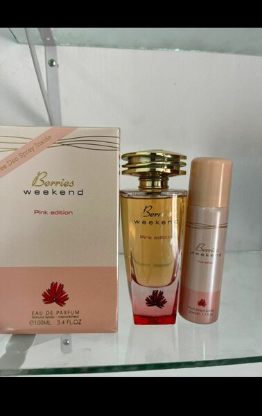 Perfumes