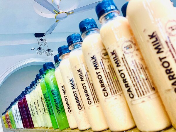 250 ml sizes
