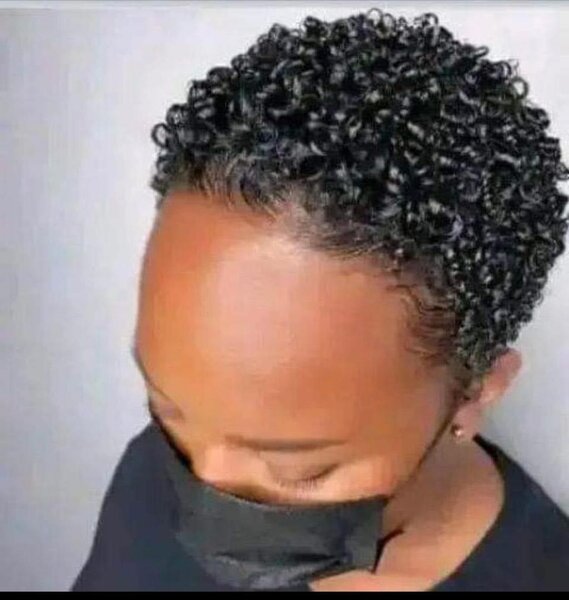 Savons pour cheveux