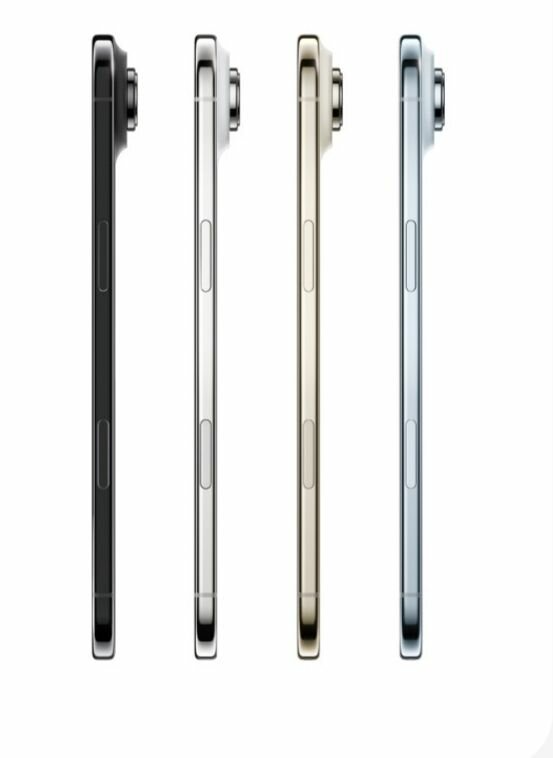 Iphone Air 17
