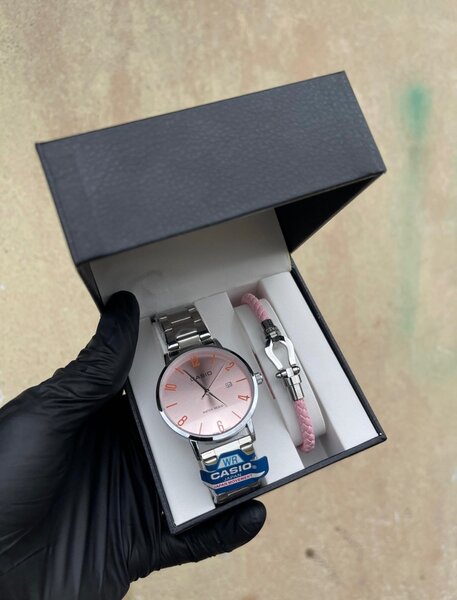 Montre - Bracelet