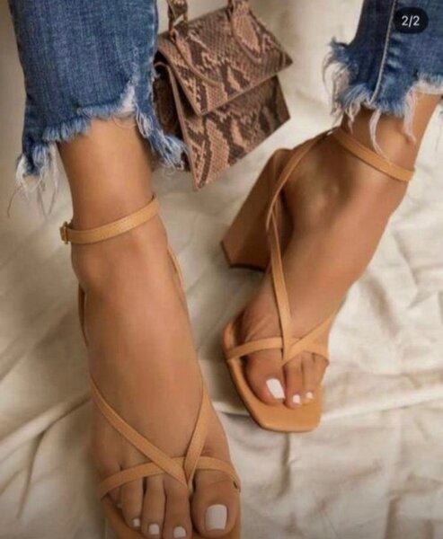 Ladies Heels