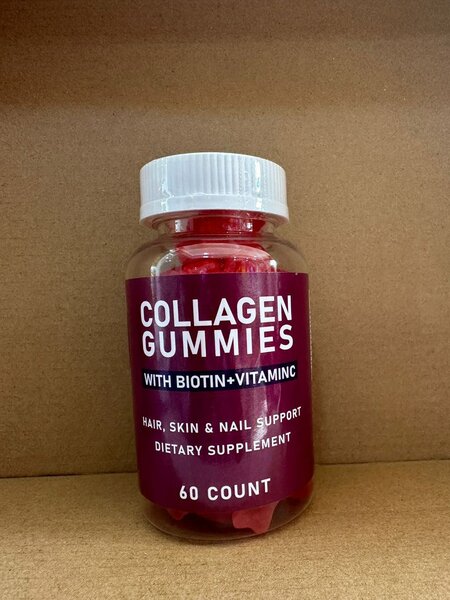 Skin supplements