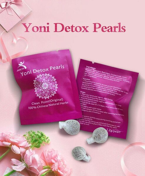 Detox spells