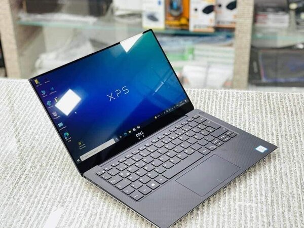 Dell XPS 9380