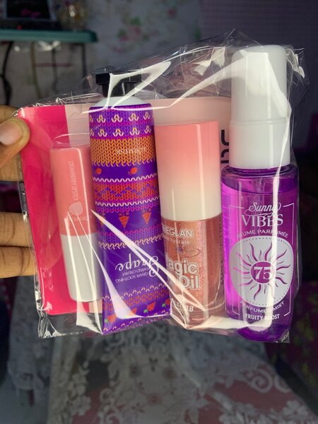 Coffret composé