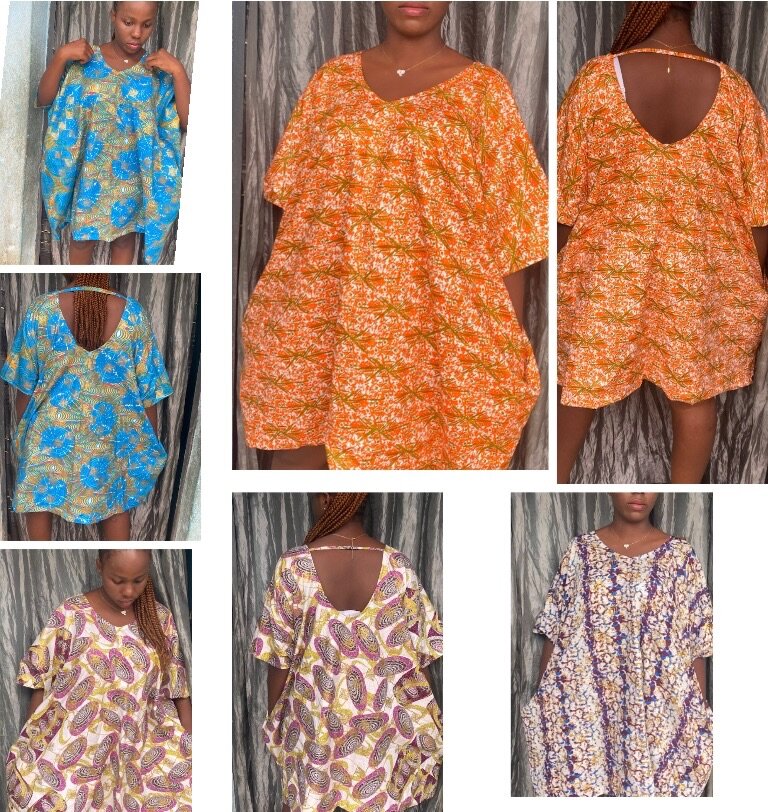 Robe de qualité