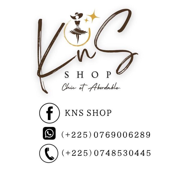KNS Shop