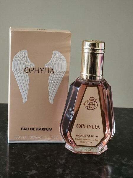 Arabic perfumes