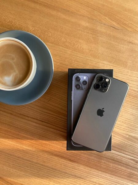 iPhone 11 Pro