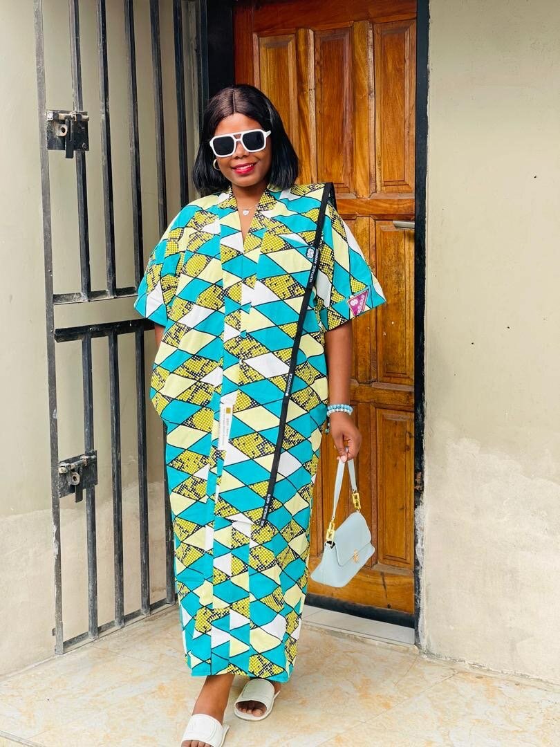 Bubu dresses