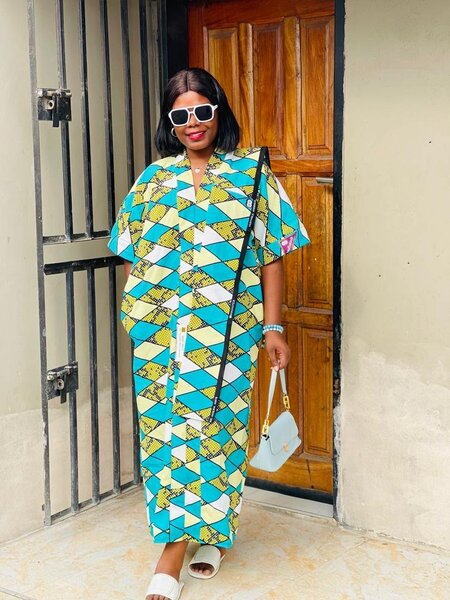 Bubu dresses