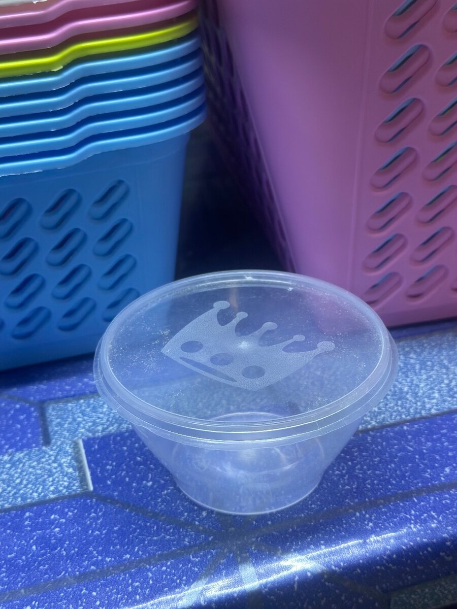 Boîtes de 250ml