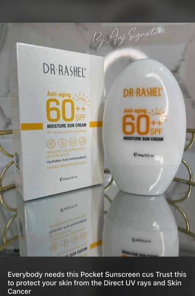Sunscreen
