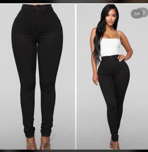 Quality store jeans