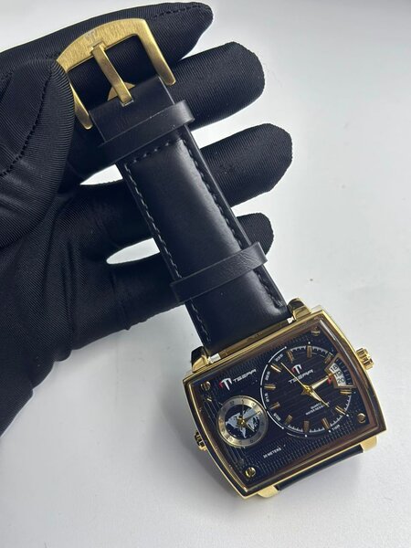Montre luxe HOMME