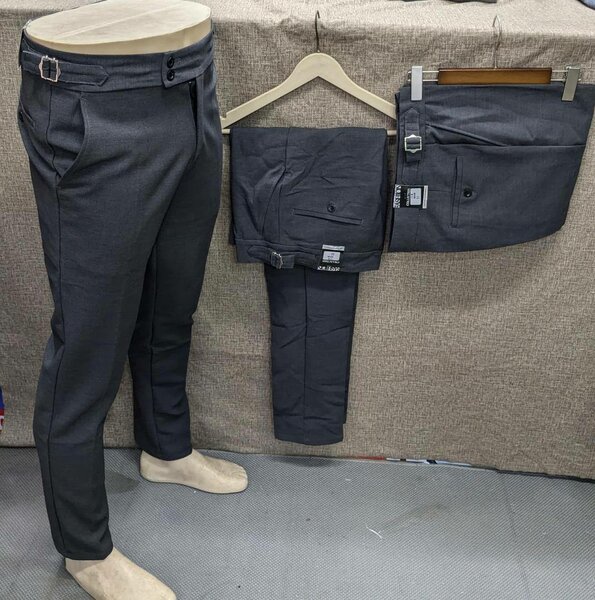 Smart Trousers