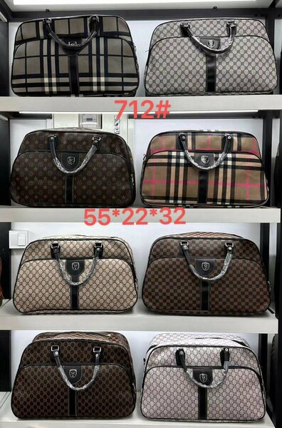 Travel Bag