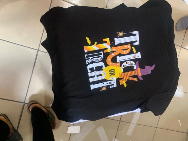 Zara shirts
