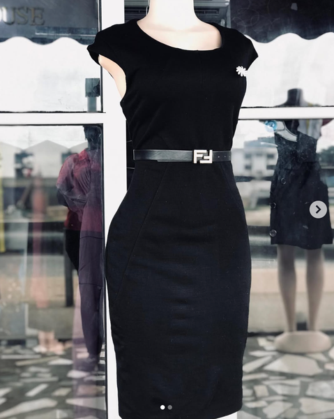 dress
